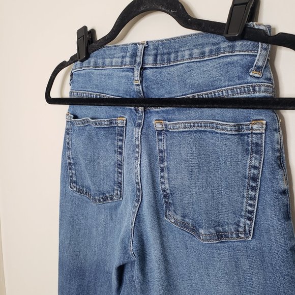 EVERLANE The Cheeky Jean - Picture 6 of 6